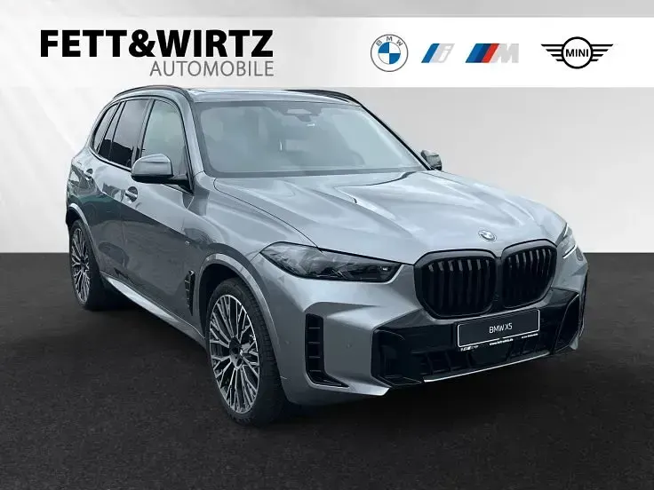 Gebraucht BMW X5 M Sport 298 PS (219 kW) 2026 SUV