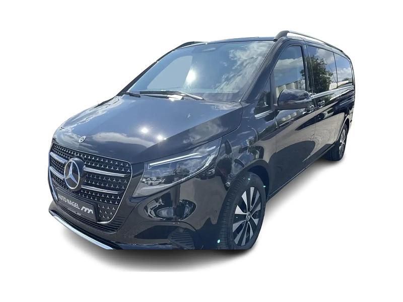 Andere Gebraucht 2024 Mercedes V300 Avantgarde Van / Kleinbus | 79.880 € - Bild 1/4