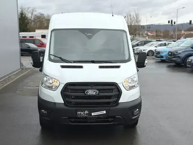 Second-hand Ford Transit 81 CP (59 kW) 2025 Andere