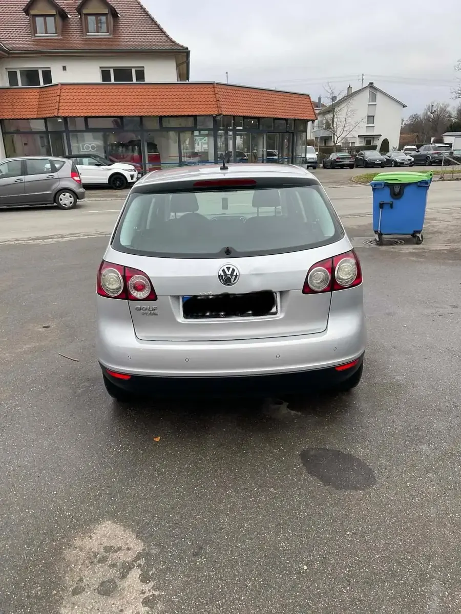 Gebraucht VW Golf V 140 PS (102 kW) 2007 Limousine