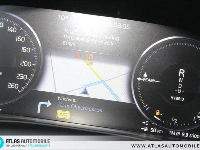 Gebraucht Renault Kadjar Business 131 PS (96 kW) 2017 Grau SUV