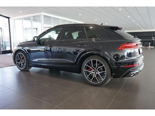 Gebraucht Audi SQ8 435 PS (319 kW) 2020 SUV