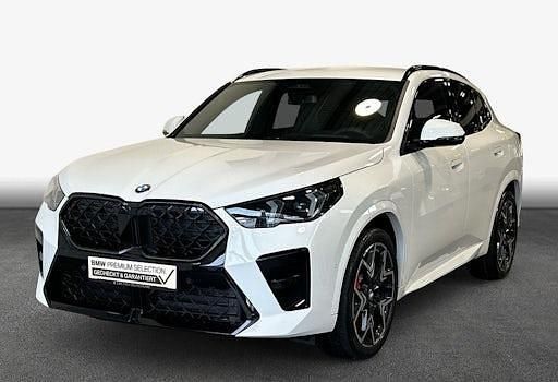 Neu BMW X2 Performance 170 PS (125 kW) 2026 Weiß SUV