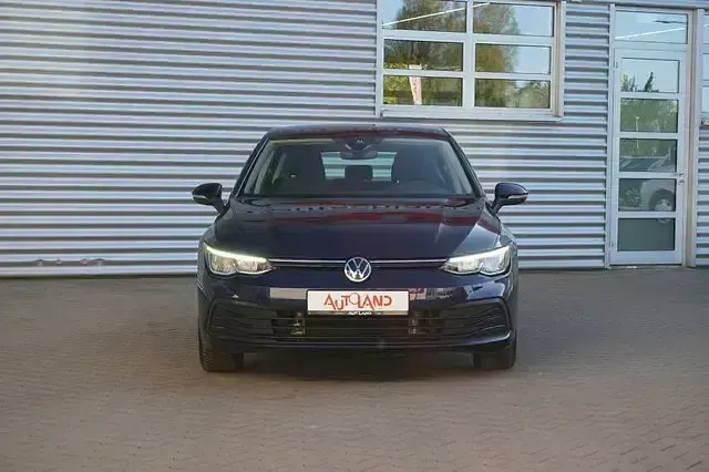 Brugt VW Golf VII 2021 Andere Hatchback