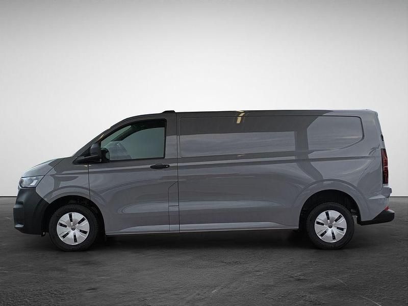 Neu VW Transporter 150 PS (110 kW) 2025 Stone grey Van
