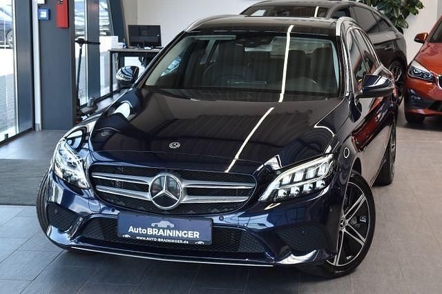 Andere Gebraucht 2020 Mercedes C300e Avantgarde Limousine | 23.850 € (Guter Preis) - Bild 1/4