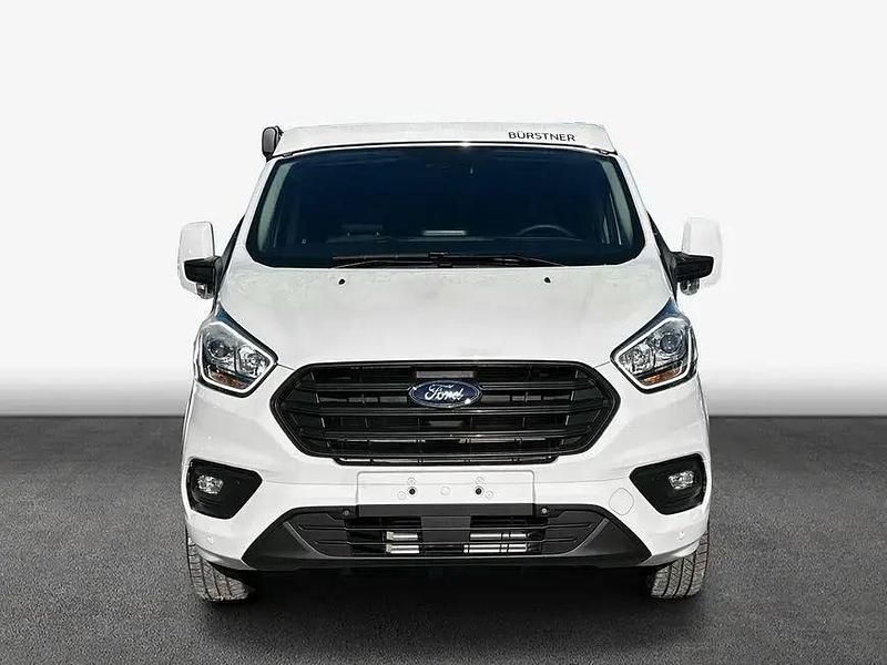 Gebraucht Buerstner Copa 150 PS (110 kW) 2025 Weiß Van
