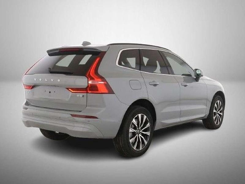 Gebraucht Volvo XC60 250 PS (183 kW) 2025 Vapour grey SUV