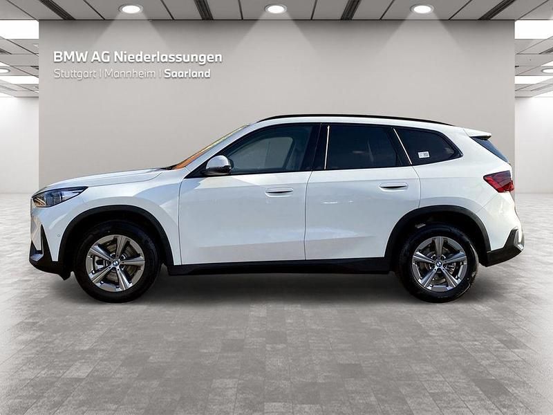 Usado BMW X1 Efficient Dynamics 156 CV (114 kW) 2025 Blanco SUV