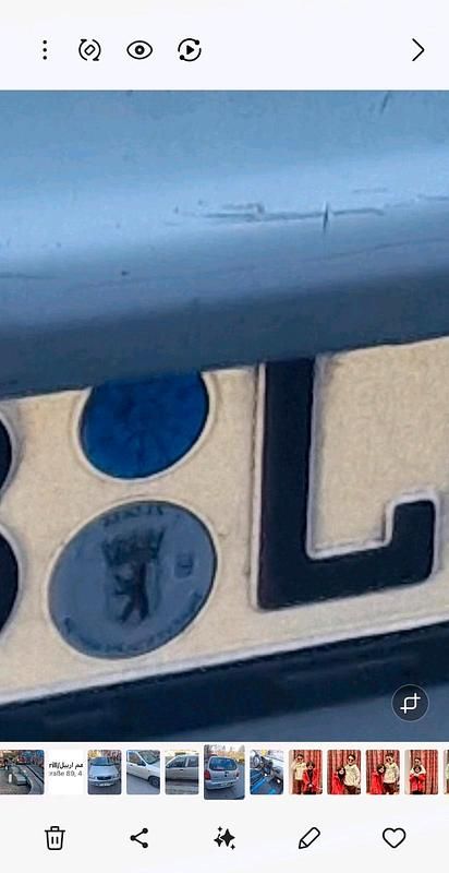 Gebraucht Suzuki Alto 2005 Silber Kleinwagen