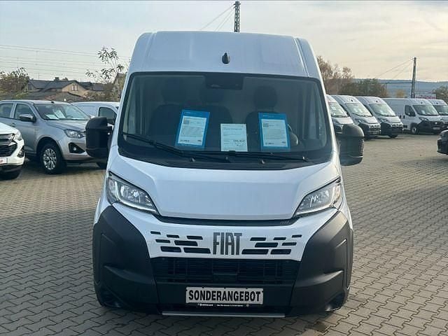 Neu Fiat Ducato 140 PS (102 kW) 2025 Van