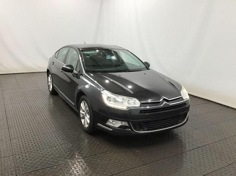 Gebraucht 2011 Citroën C5 Exclusive Limousine | 4.800 € (Fairer Preis) - Bild 1/4