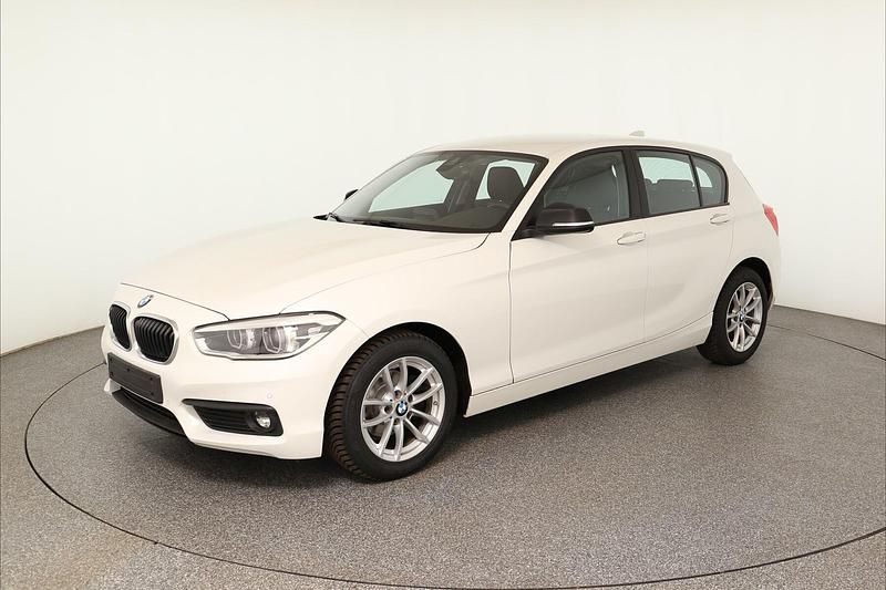 Occasion BMW 118 Advantage 136 ch (100 kW) 2018 Citadine