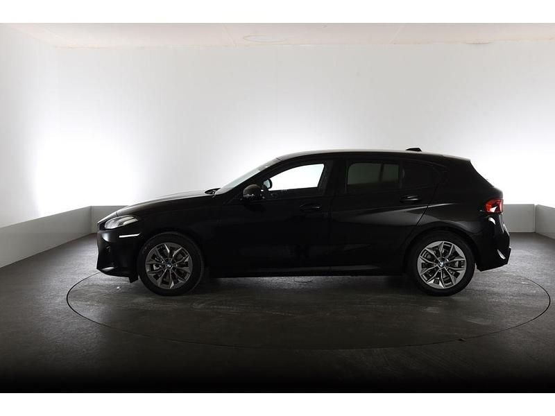 Gebraucht BMW 120 Performance 156 PS (114 kW) 2024 Schwarz Kleinwagen