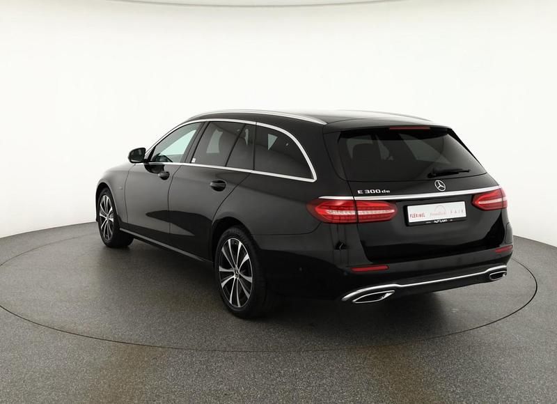 Gebraucht Mercedes E300 306 PS (225 kW) 2020 Schwarz Kombi