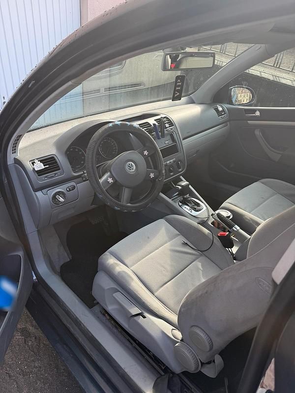 Gebraucht VW Golf IV 75 PS (55 kW) 2004 Blau Limousine