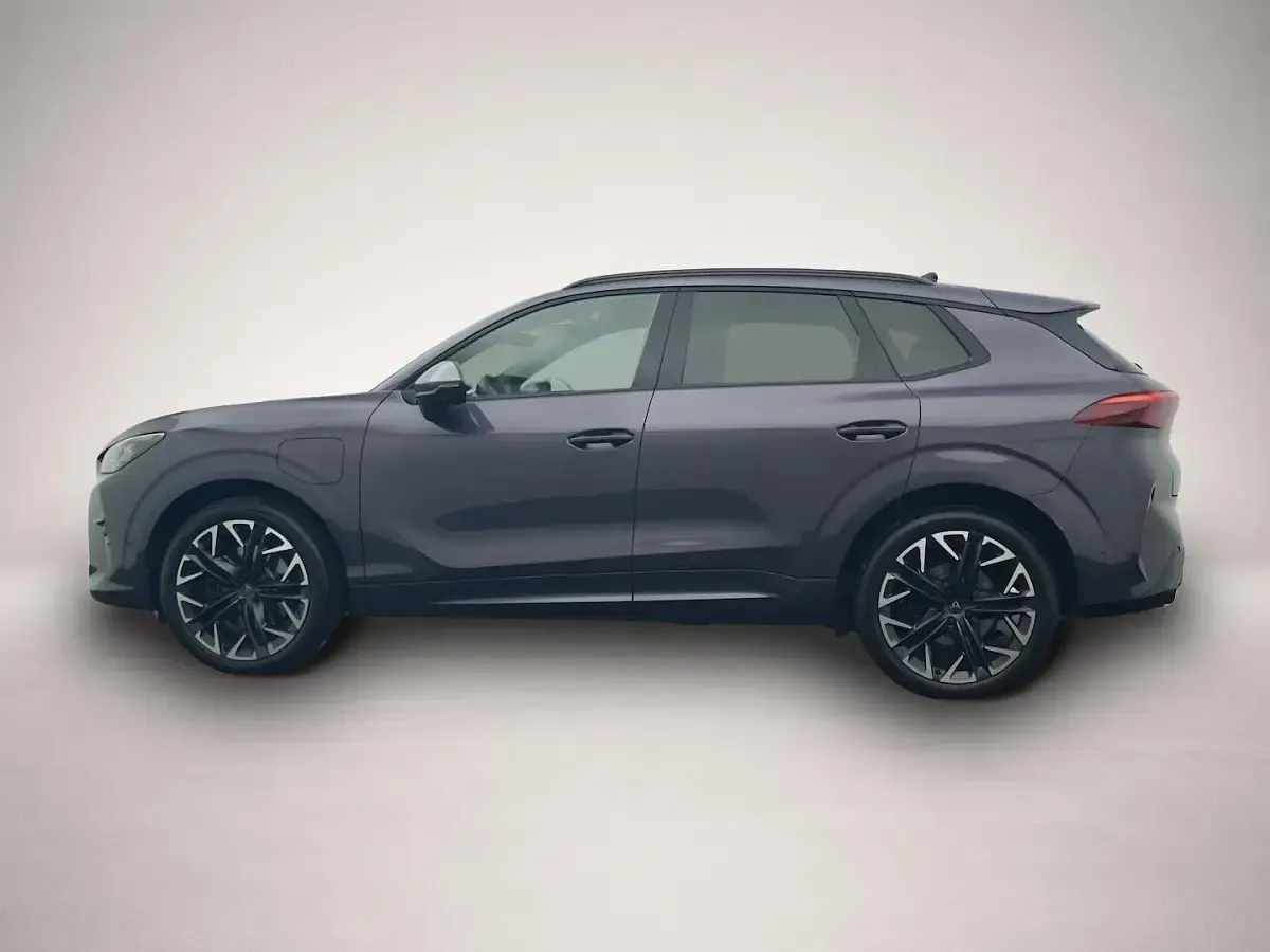 Gebraucht Cupra Terramar VZ 272 PS (200 kW) 2025 Manufacturer SUV