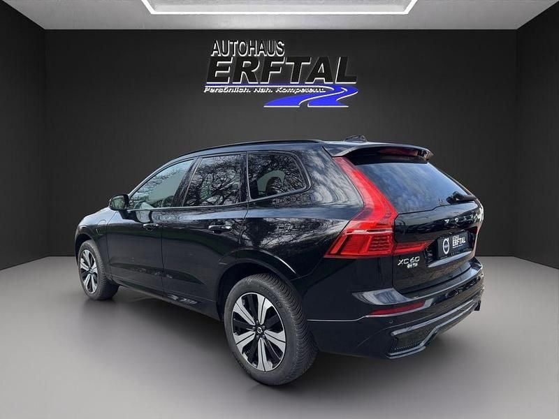 Gebraucht Volvo XC60 Plus 398 PS (292 kW) 2022 Schwarz SUV