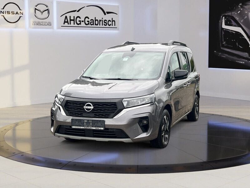 Grey highland Neu 2024 Nissan Townstar Tekna Van / Kleinbus | 27.750 € (Guter Preis) - Bild 1/4