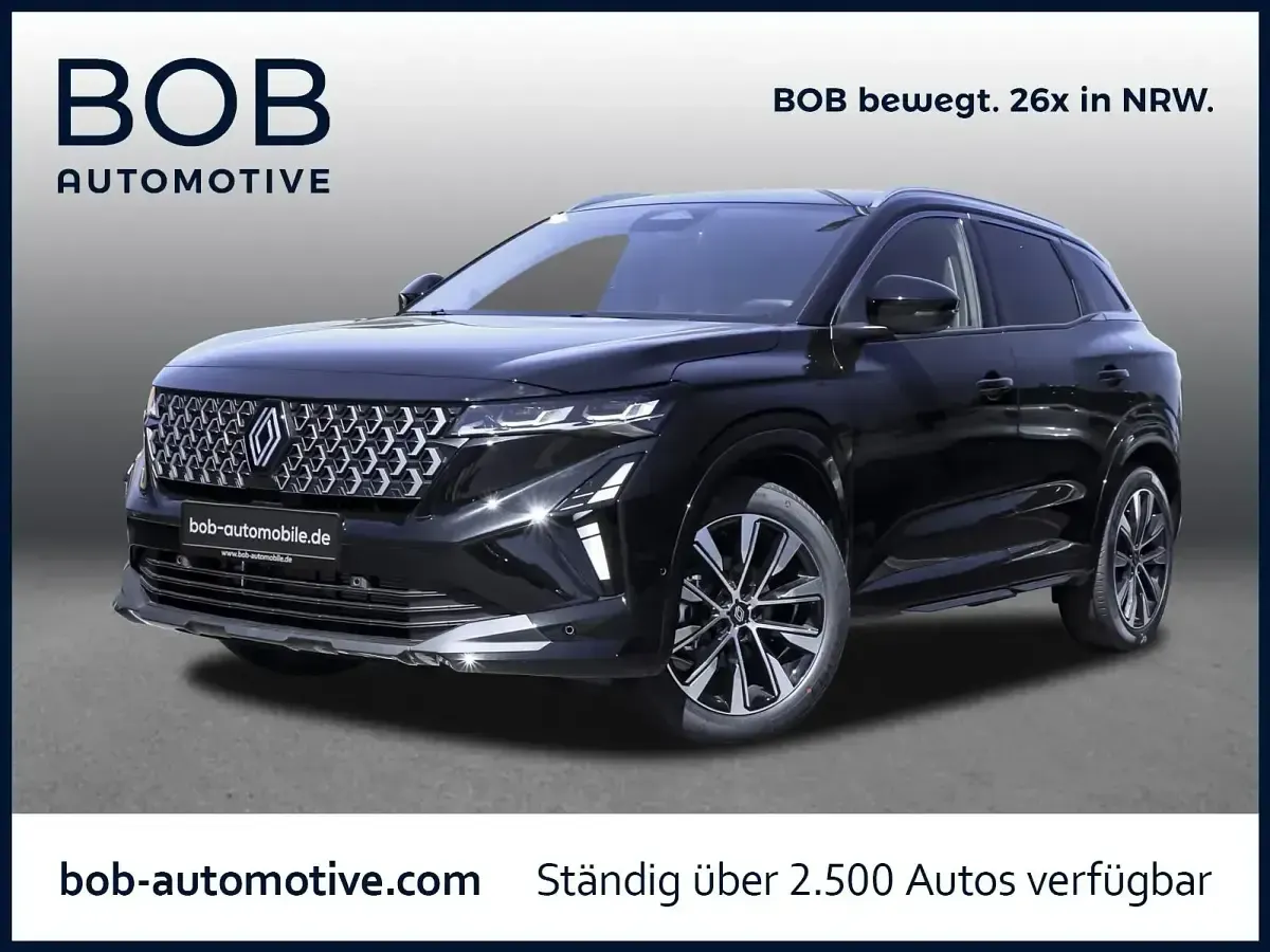 Gebraucht Renault Austral Techno 148 PS (108 kW) 2026 SUV