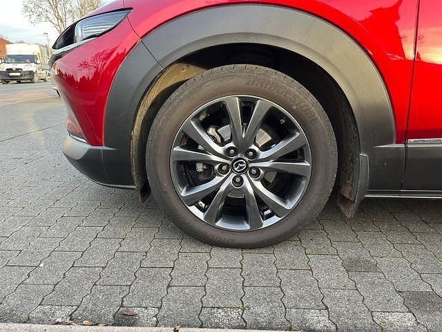 Gebraucht Mazda CX-30 Selection 179 PS (131 kW) 2020 SUV