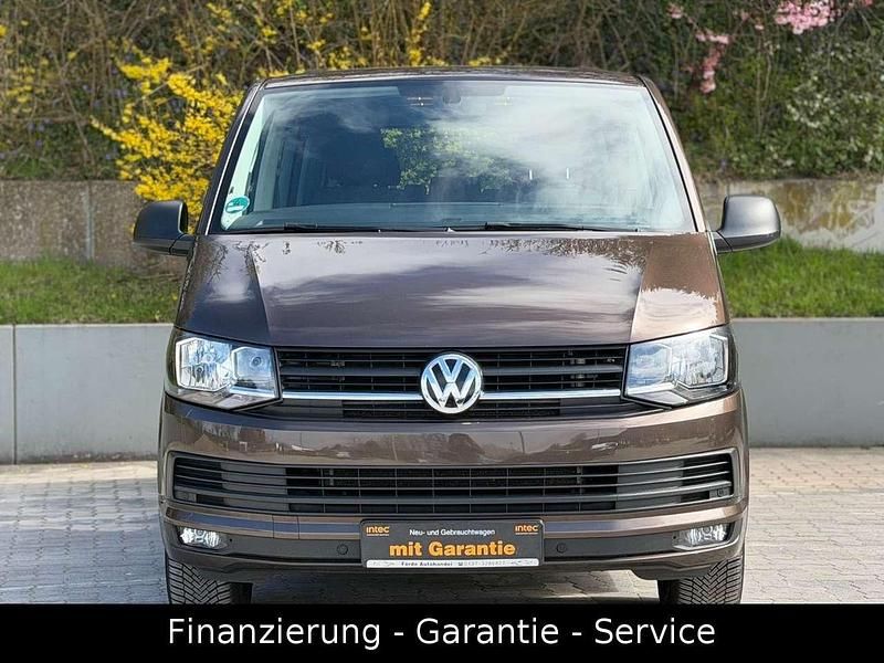 Second-hand VW T6 150 CP (110 kW) 2017 Maro Van