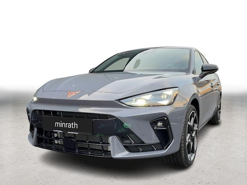 Neu Cupra Leon VZ 300 PS (220 kW) 2025 Grau Limousine