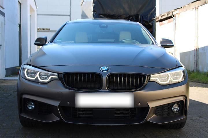 Gebraucht BMW 435 313 PS (230 kW) 2019 Andere farben Coupé