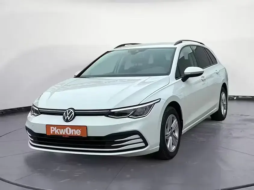 Gebraucht VW Golf VIII 116 PS (85 kW) 2022 Kombi