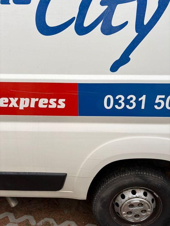 Gebraucht Citroën Jumper Proline 131 PS (96 kW) 2019 Van / Kleinbus