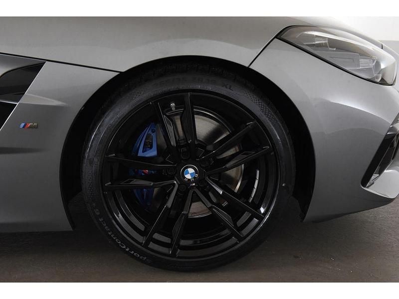 Gebraucht BMW Z4 Shadowline 334 PS (245 kW) 2025 Grau Cabrio