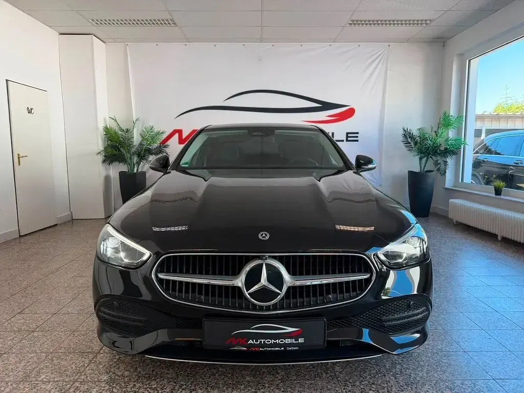 Gebraucht Mercedes 300 265 PS (194 kW) 2022 Schwarz Limousine