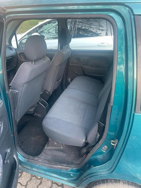 Gebraucht Suzuki Wagon R 2005 Van / Kleinbus