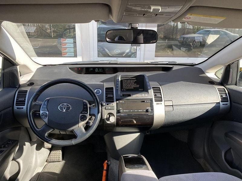 Gebraucht Toyota Prius Edition 2006 Grau Kleinwagen