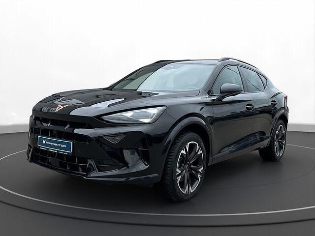 Używany Cupra Formentor 150 KM (110 kW) 2024 Biały SUV