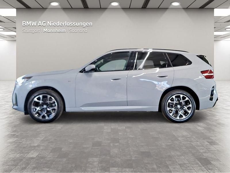 Gebraucht BMW X3 M Sport 197 PS (144 kW) 2025 Grau SUV