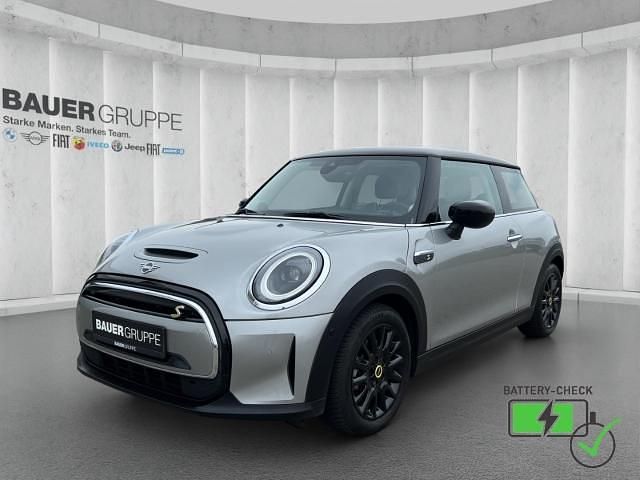 Gebraucht Mini Cooper SE Classic 135 kW (184 PS) 2023 Silber Kleinwagen