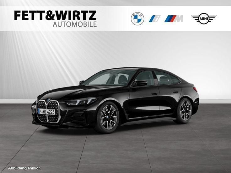 Gebraucht BMW 420 Coupé M Sport 190 PS (139 kW) 2025 Coupé
