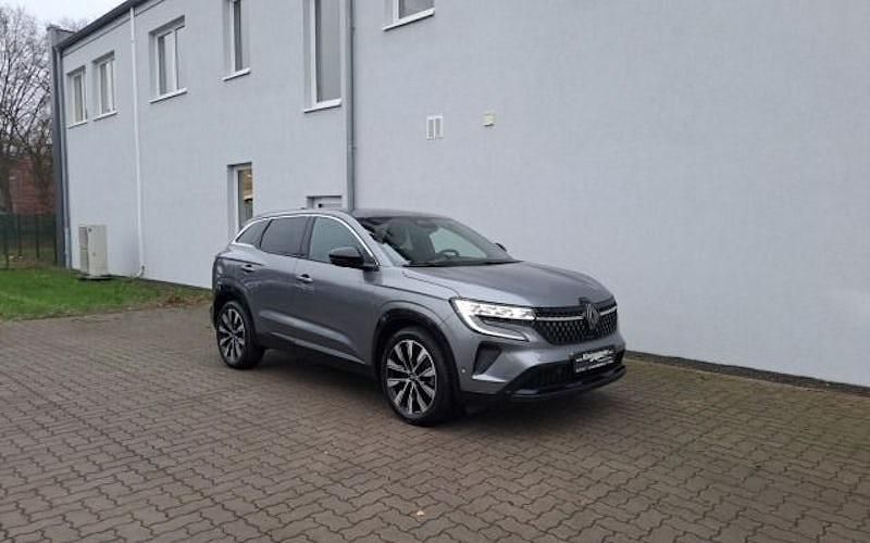 Gebraucht Renault Austral Techno 200 PS (147 kW) 2023 Grau SUV