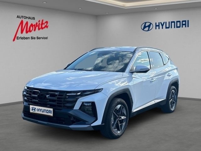 Othercolor Gebraucht 2022 Hyundai Tucson Trend SUV | 37.790 € (Fairer Preis) - Bild 1/4