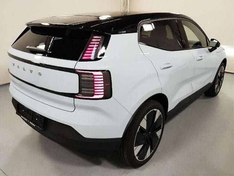 Gebraucht Volvo EX30 Plus 200 kW (272 PS) 2024 Cloud blue SUV