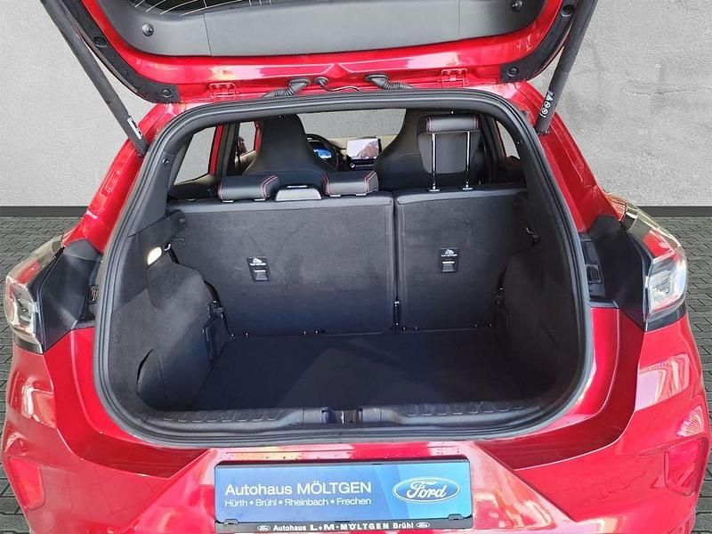 Gebraucht Ford Puma ST 200 PS (147 kW) 2023 Rot SUV