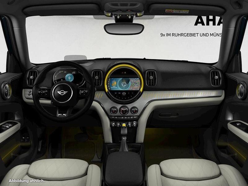 Gebraucht Mini Cooper SE 161 kW (220 PS) 2022 Grau Kleinwagen