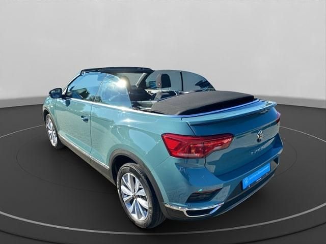 Gebraucht VW T-Roc Style 110 PS (80 kW) 2022 SUV