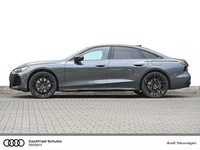 Neu Audi A6 Edition .1 252 PS (185 kW) 2025 Daytonagrau perleffekt Limousine