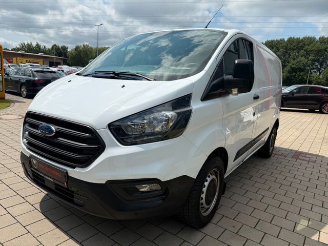 Gebraucht Ford Transit Custom 105 PS (77 kW) 2019 Van