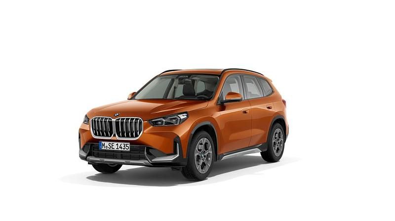 Gebraucht BMW X1 Efficient Dynamics 150 PS (110 kW) 2026 SUV