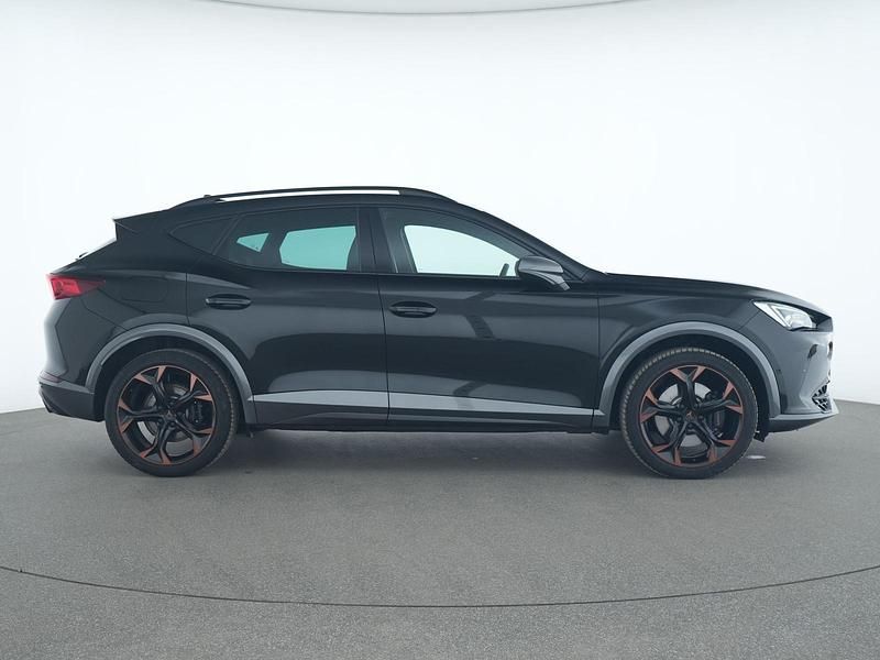 Occasion Cupra Formentor VZ 245 ch (180 kW) 2023 Noir SUV