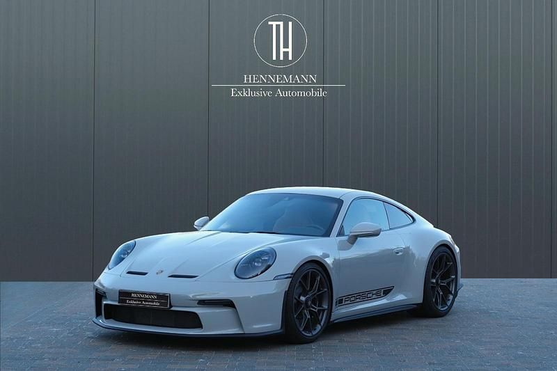 Gebraucht Porsche 911 GT3 510 PS (375 kW) 2024 Kreide Coupé