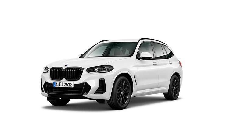 Gebraucht 2025 BMW X3 Efficient Dynamics SUV | 36.930 € (Guter Preis) - Bild 1/1